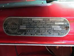 Image result for Dodge Truck Red 1952 Chrysler