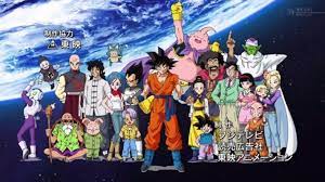 As with the first part, this release is another solid effort by funimation and keeps super going strong. Dragon Ball Super Episode 19 Review Resurrection F Saga Starts Attack Of The Fanboy