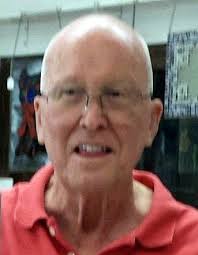 Willard Compton Obituary