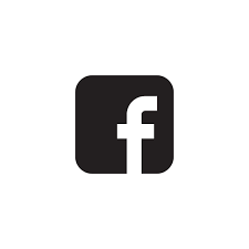 Well, here, we are providing best 500+ facebook logo, latest facebook icon, fb gif, facebook transoparent png logo, facebook vectors and much more. Facebook Logo Black And White Transparent Image Png Arts