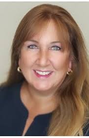 Carrie Barry, Real Estate Agent