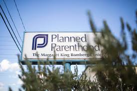 Trump Administration Agrees To Fund Texas Health Program That Excludes Planned Parenthood Hppr