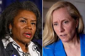 Amanda Chase, self-described 'Trump in heels,' files for Virginia governor 