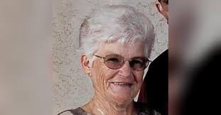 Ruth E. Herrmann Obituary