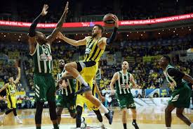 Atina'da düzenlenen pavlos giannakopoulos turnuvası'nda fenerbahçe bugün panathinaikos ile final oynuyor. Fenerbahce Beko 85 66 Panathinaikos Opap Fenerbahce Sports Club Official Archive Website