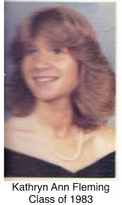 Kathryn Ann “Kate” Fleming (1965-2006)