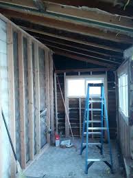 I'm trying to add a pendant lightning in an sloped ceiling. Ideas For Lighting A Room With A Sloped Ceiling Doityourself Com Community Forums