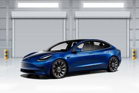 Driving upcar shared a first look at it on youtube. Tesla Model 3 2021 Standard Plus Sr Long Range Lr And Performance Models Comparison Aroged