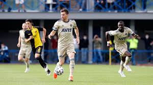 (aug 19, 1994) 5'9 161lbs. Mert Hakan Yandas Tan Istanbulspor Maci Sonrasi Aciklamalar Fenerbahce Spor Kulubu