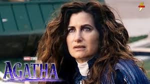 Agatha Update! Is Marvel Preparing for the Return of Agatha Harkness!  Trailer Soon? MCU News