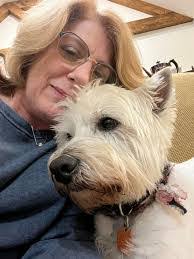 Adrienne Larson's Instagram, Twitter & Facebook