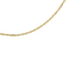 For those who seek excellent quality and exceptional value in fine jewelry. Dieci 18 10k Gold Singapore Chain Necklace 20018162 Hsn