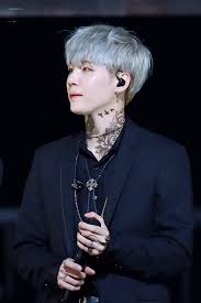 As far as fans know, jimin and jungkook are the only members of bts with tattoos. Feelin High Endorphin Topbtssmut Bts With Tattoos Post 3