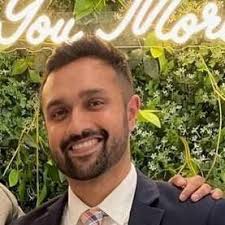 Christy Chacko and Melvin Abraham's Wedding Website