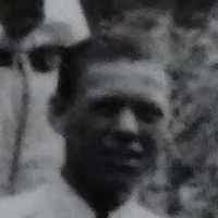 Clarence Donald James (1921–1962)