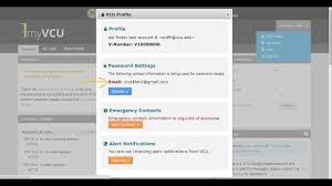 This article will walk you through the various means of recovering your gmail account, whether you've forgotten your password and security questions, or you've become the victim of a hacked account. What If I Need To Change My Recovery Email Address Youtube