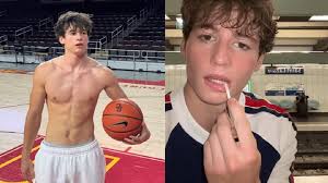 Bach Buquen, chi è licona del make-up: la mascolinità senza etichette -  Gay.it