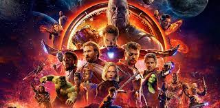 Don cheadle as james rhodes/war machine. Avengers Infinity War Das Musst Du Vorher Wissen Upc On