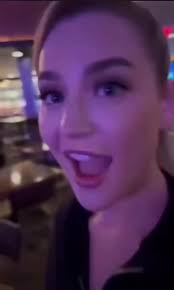 Blake Blossom and Vic