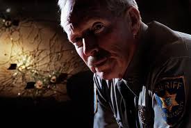 Sheriff Joe' Richards remembered as a visionary leader in Coconino County