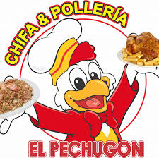 Pollería el rico pechugon