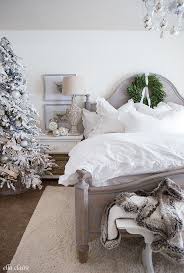 427 white christmas tree themes products are offered for sale by suppliers on alibaba.com, of which christmas decoration supplies there are 113 suppliers who sells white christmas tree themes on alibaba.com, mainly located in asia. Our Christmas Bedroom Ella Claire Co