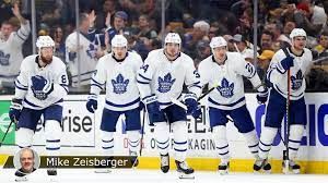 Toronto maple leafs vs boston bruins. Maple Leafs Say Game 7 Against Bruins Will Be Different This Time