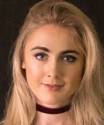 Эмма Холцер (Emma Holzer): фильмография, фото, биография. Актёр .