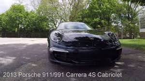 Download porsche 911 carrera car wallpapers in hd for your desktop, phone or tablet. 2013 Porsche 911 991 Carrera 4s Cabriolet Youtube