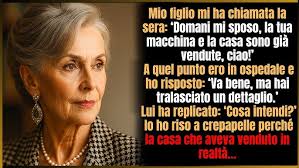 Solo un povero pazzo di Angelo Passarelli