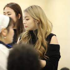 Ailee Italia On Twitter Ailee Beauty Long Hair Styles