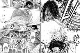 Read shingeki no kyojin ch.138 page all; Answered Leaked Release Schedule For Attack On Titan Chapter 138 Read The Synopsis At This Link For Free Archyde