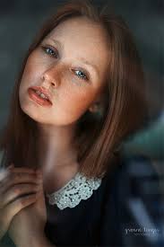 Patricia Maly I Modelpage