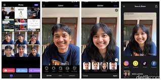 We would like to show you a description here but the site won't allow us. Viral Di Tiktok Video Filter Nggak Ada Akhlak Begini Cara Bikinnya