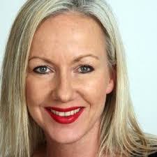 Kathy Moloney's Instagram, Twitter & Facebook