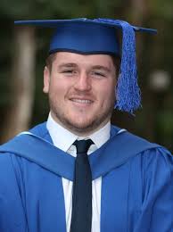 University of Wollongong graduates: July 22, 23 and 24, 2015