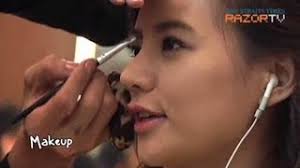 Jean Yip proud of her daughter (Take One: Cheryl Wee Ep 3.1)