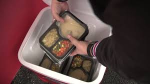 Find out how meals on wheels offers more than a meal. First Presbyterian Hosts Thousands For Meals On Wheels Superfeast Abc13 Houston