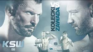 Shamil musaev crucifix | ksw 58. Gala Ksw 58 Juz 30 Stycznia Znamy Pierwsze Walki Ktora Sie Tam Odbeda Mma Badz Na Biezaco