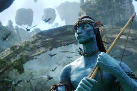 Beating cruise's record from mission: Here S Some Avatar 2 Concept Art To Remind You That This Franchise Still Exists