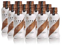 Check spelling or type a new query. Kitu Super Coffee With 0g Sugar 10g Protein 80 Calories And Mct Oil Hazelnut 12 Pack Walmart Com Walmart Com