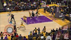 Download last version nba 2k15 apk amazon for android from revdl with direct. Nba 2k15 Android Ios Apk Link Youtube