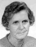 Ruth Rice Obituary (2010)