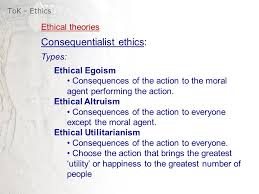 Tok Ethics We All Have An Intuitive Feel For Fairness A Sense Of What Is Right And What Is Wrong Leave Him Alone He Isn T Hurting Anyone There Ppt Download