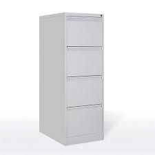 Fire proof filling cabinet for data storage. White Space Solutions Four Drawers Fireproof Locking Documents Vertical File Cabinet Buy File Cabinet Vertical File Cabinet White Space File Cabinet Product On Alibaba Com