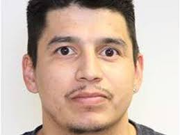 Edmonton police search for suspect in fatal stabbing