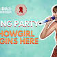 Taylor swift The Life Of A ShowGirl event image