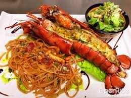 Officially open on 15 january 2018. Andorra By Chef Zubir In Equine Park Klang Valley Openrice Malaysia