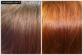 The blonde is too ashy New Hair Color L Oreal Ash Blonde Xlicious Blog