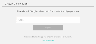 Check spelling or type a new query. How To Enable Two Factor Authentication On Your Nintendo Account